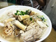 -荔林食店(西华路店)
