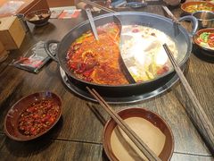 -冯校长老火锅(广州正佳广场店)