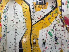 -问山MountQuest攀岩馆