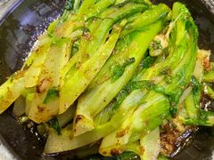 -铜锣湾·有麝自然香(渝北财富中心店)