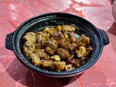 -黎记大排档(慈云路店)