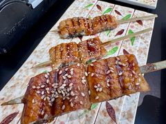 -红叶日料·放题·海胆·定食(星海店)