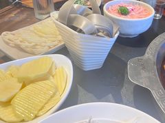 -川东坝子火锅(宝龙店)