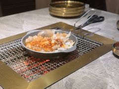 -本达人海鲜烧烤·朝鲜族风味(发展店)