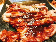 -夕酱の烧肉屋