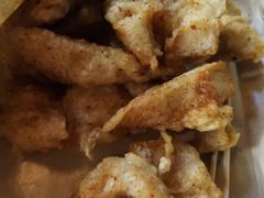 -傅强排骨(成都总店)