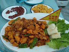 -正阳春烤鸭店(杨楼店)