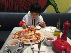 -玛尚诺Pizza&Bar(长泰广场店)