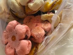 -穆斯美糕点店(景星南街店)
