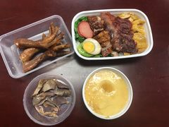 -福荣祥烧腊(第3档口-心食客美食城店)