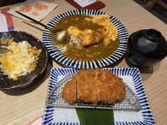 -堂本家·二代目·炸猪排(Express东海店)