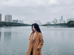 -南宁南湖公园