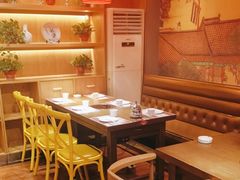 -刘一锅筋头巴脑(小北店)