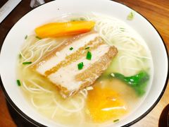 -十面春风·江南面馆(崇宁路店)