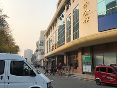 -方庄书店(通润商务会馆店)