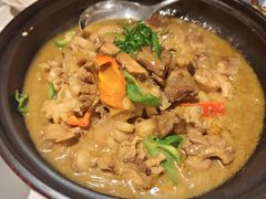 -古镇老食铺-徐州非遗技艺餐厅(大学城店)