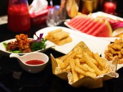 -欢乐盛KTV音乐会所(泰然店)