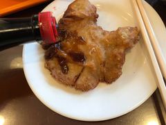 -鲜得来排骨年糕(即墨路店)