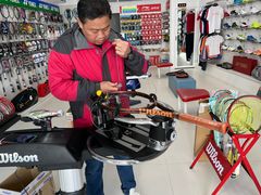 -Wilson威尔胜(漕溪北路店)
