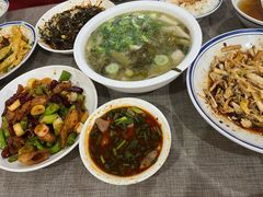 -健民肥肠(颐和家园店)