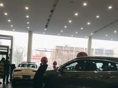 -北京鹏龙瑞星奔驰4s店(来广营店)