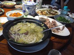 -漫渡庄绿岛花园•隐世庭园菜(滨湖店)