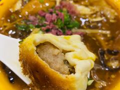 -毛华美食(清扬路店)