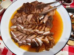 -西贝莜面村(近铁城市广场店)