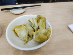 -蒋家桥饺面店(广陵路店)