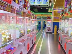 -快乐街区(成都龙湖北城天街店)