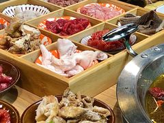 -铭记蛙小仙·活蛙畅享(CBD万达广场店)