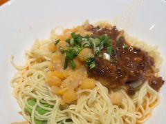-兵哥豌豆面(建设巷店)