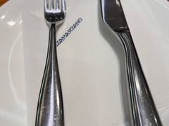 -玛尚诺意式餐厅(官舍店)