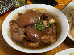 -玲燕蒸菜馆(江东路店)