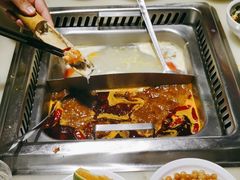-重庆高老九火锅(万象城店)