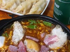 -小董骨汤馄饨店(通扬路店)