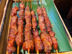 -菌自由丨野生菌火锅特色庭院餐厅(丽江古城店)