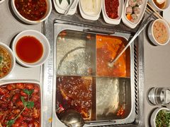 -海底捞火锅(步步高新天地店)