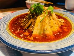 -宽窄巷成都菜(青岛路万达广场店)