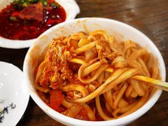 -福顺祥大盘鸡(临潼店)