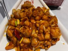 -峨嵋酒家总店(车公庄店)