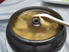 -蔼若春.传承三十年云南菜(金碧公园店)