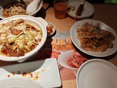-大师兄·西北小馆(金湾华发商都店)