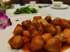-稻香酒家(天河城店)