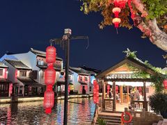 -梁溪河畔·吉府花园(南长街南下塘店)