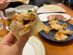 -老昌春饼(中央大街店)