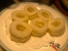 -小柴米·传统江西菜(八一广场店)
