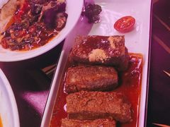 -粉墨特色菜·烧烤音乐酒馆