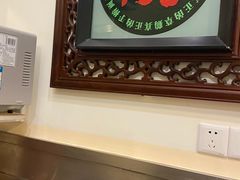 -民间老鸡汤面馆(中山北路店)