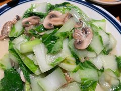 -破三川·新川菜(静安大融城店)